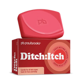 Ditch:Itch Soap